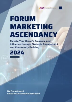 Forum Marketing Ascendancy