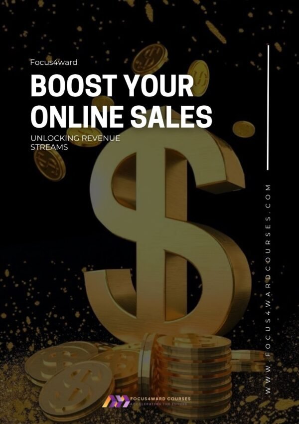 boost you online sales