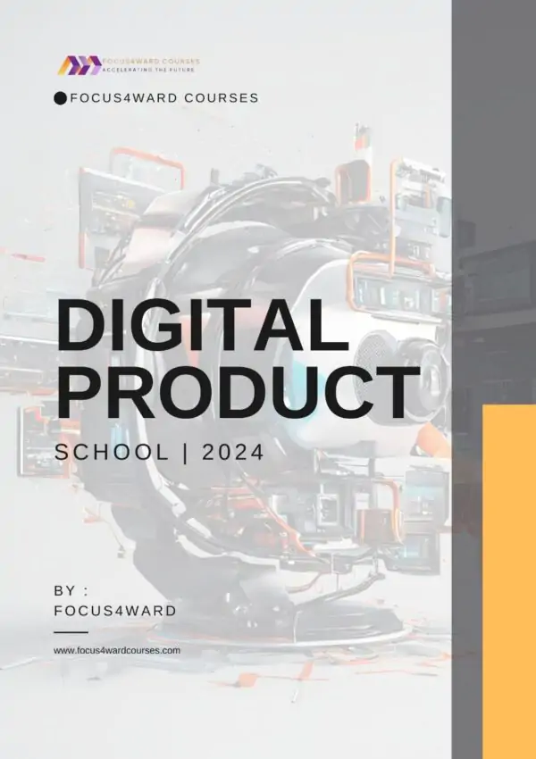 digital product