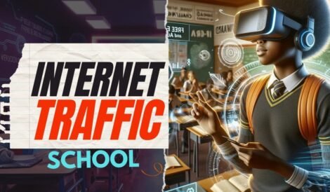 internet traffic school