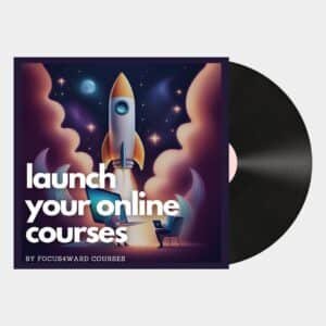 launch your online courses audiobookpic