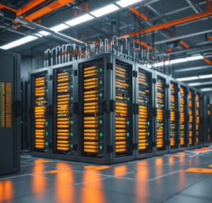 Big Data Technologies