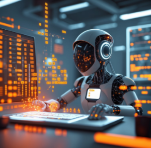 Reinforcement Learning