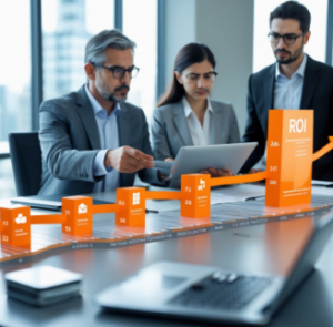 AI in Business Strategy