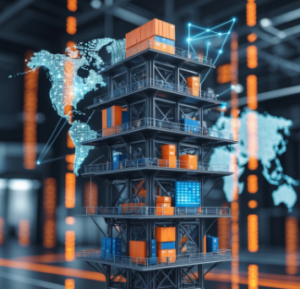 AI for Supply Chain Management