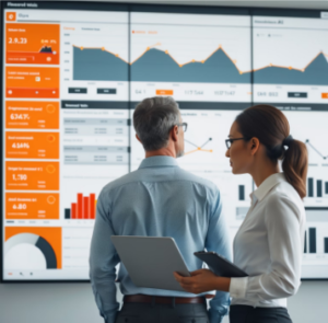 AI for Finance