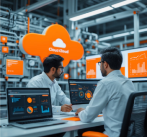 AI Model Deployment and Scaling