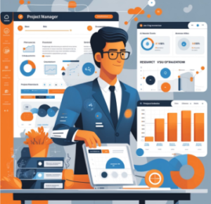 AI-Driven Project Management