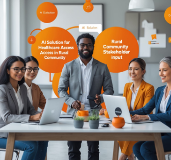 AI for Social Good