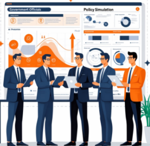 AI for Public Policy and Administration