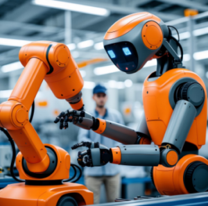 Robotics and Automation