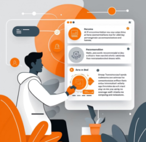 Human-Computer Interaction (HCI) and AI