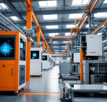 Edge AI and IoT