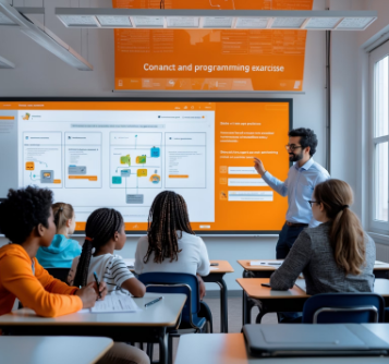 AI Teaching